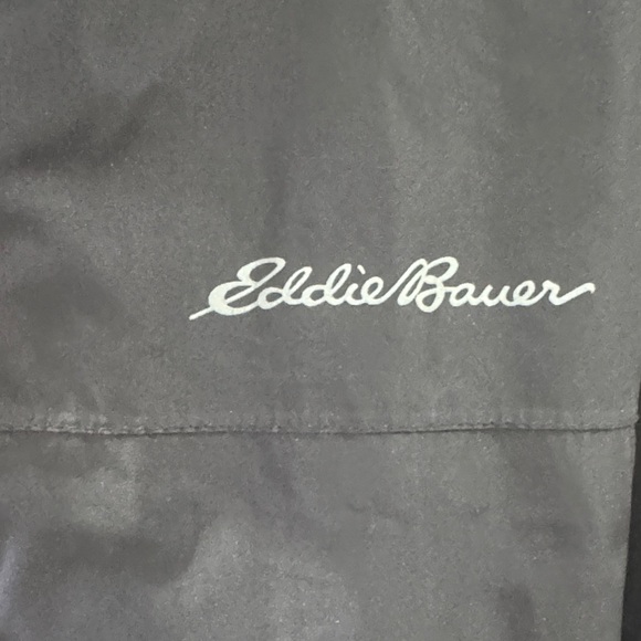 Eddie Bauer WeatherEdge Performance Jacket – Men’s Large – Water-Resistant - Picture 7 of 11